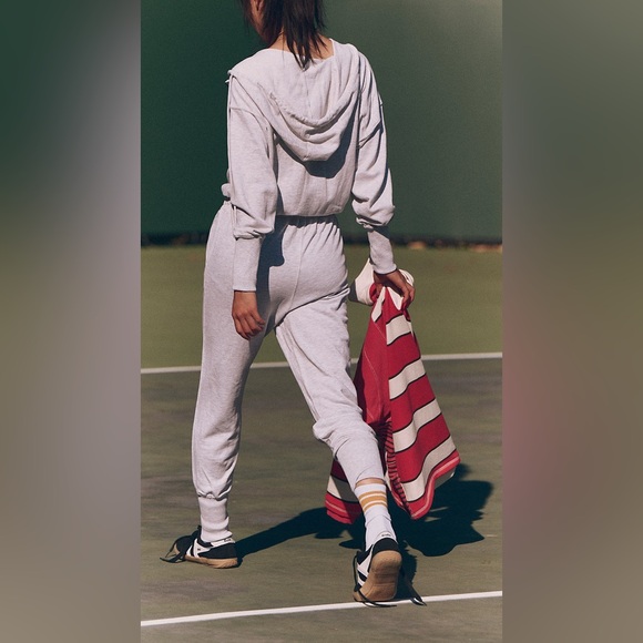 Free People Jumpsuit - Picture 7 of 9